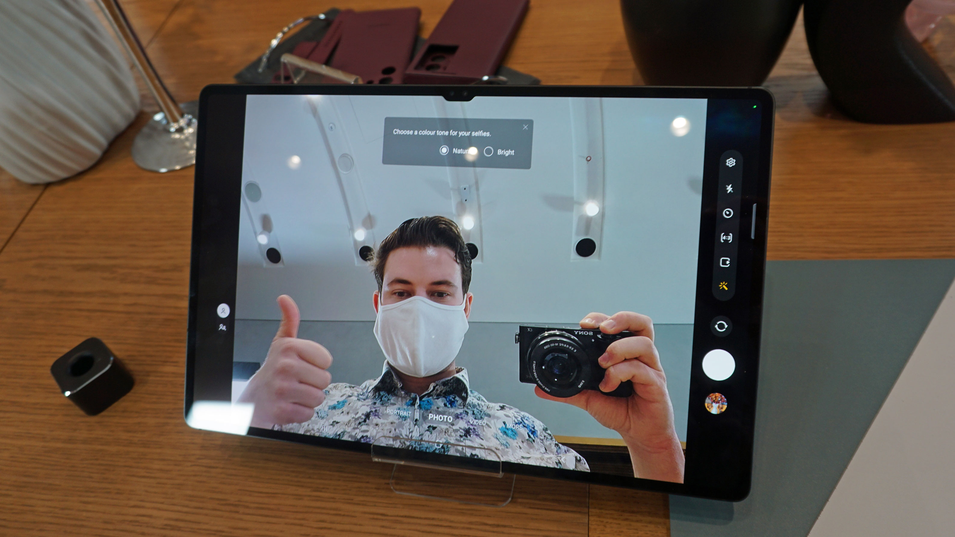 Samsung Galaxy Tab S8 Ultra