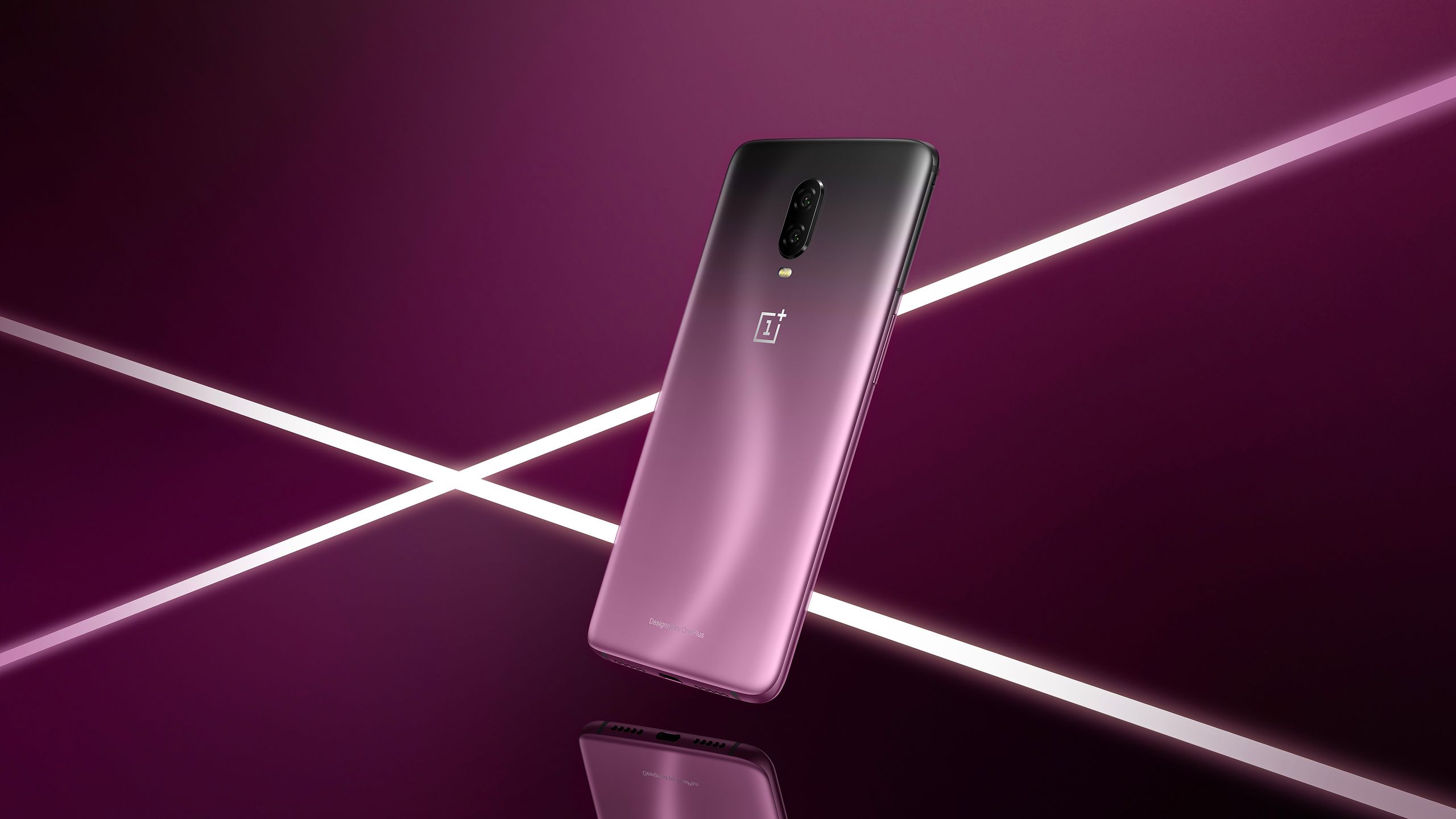 OnePlus is launching a 5G-compatible smartphone before the OnePlus 7 | T3