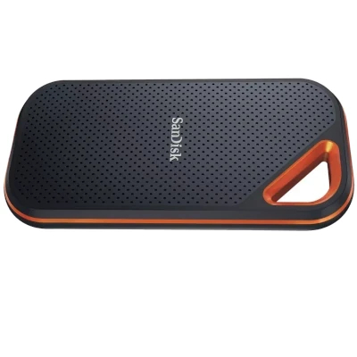 SanDisk Extreme PRO Portable SSD V2