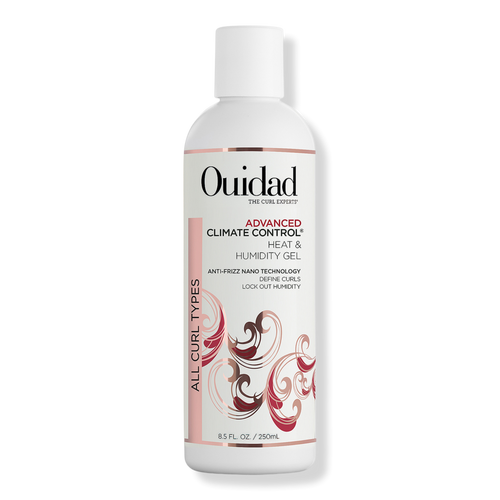 Advanced Climate Control Heat and Humidity Gel - 8.5 Oz