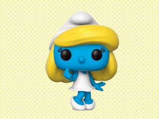 Smurfette