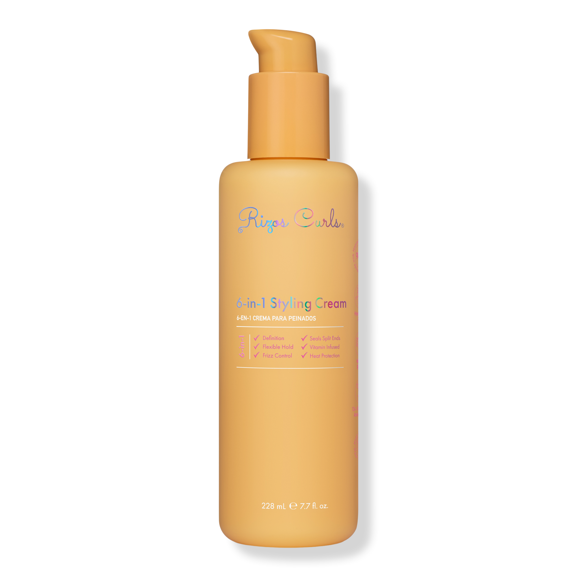 6-In-1 Styling Cream