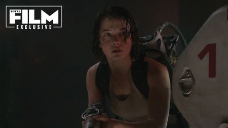 Total Film exclusive image: Alien: Romulus