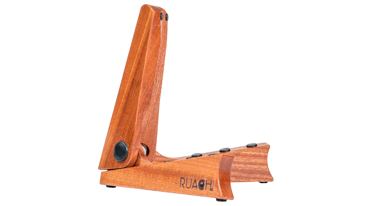 Ruach Music Pocket Guitar Stand