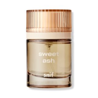 Snif Sweet Ash Perfume