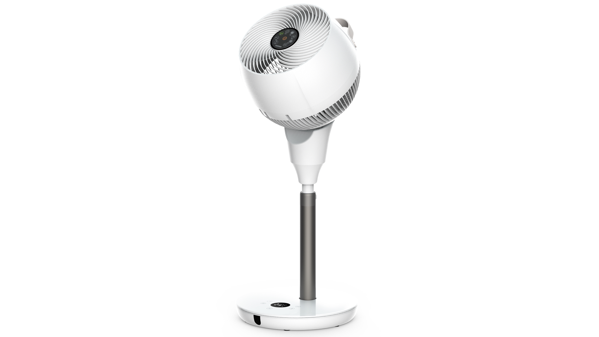 MeacoFan 1056 Air Circulator on white background