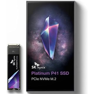 SK hynix Platinum P41 SSD