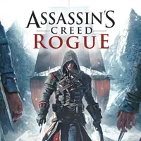 Assassin's Creed Rogue | $19.99now $6 at GMG (PC, Ubisoft Connect)
