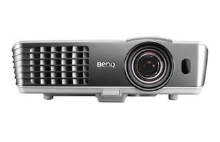 BenQ W1080ST review | What Hi-Fi?