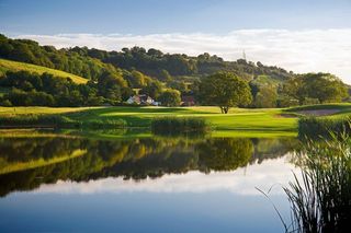 Celtic Manor World Golf Awards