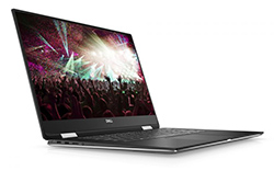 Dell XPS 15 2-in-1