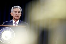 Jerome Powell.