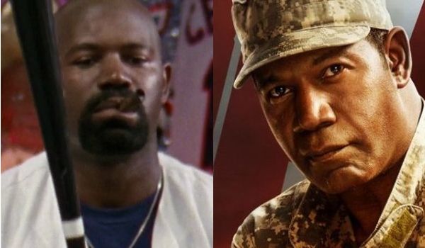 Major League: The Cast Then And Now | Cinemablend