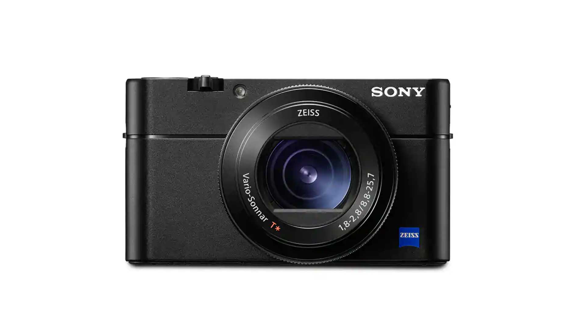 The best Sony cameras in 2024 | Creative Bloq