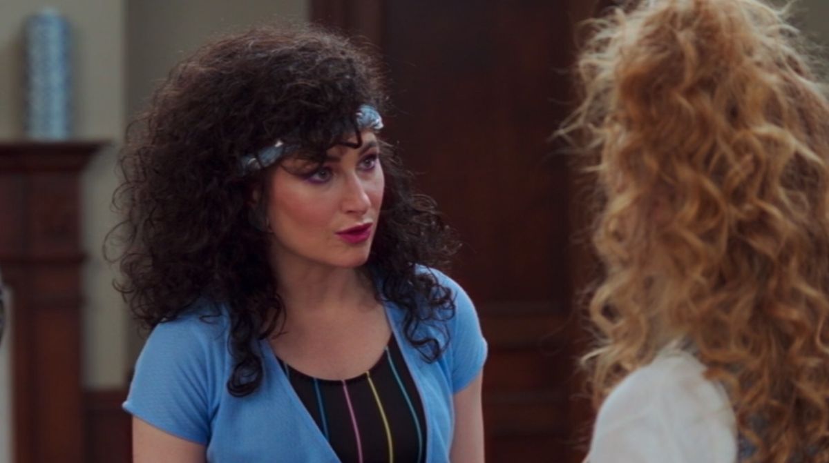 Agnes in WandaVision Episode 5.