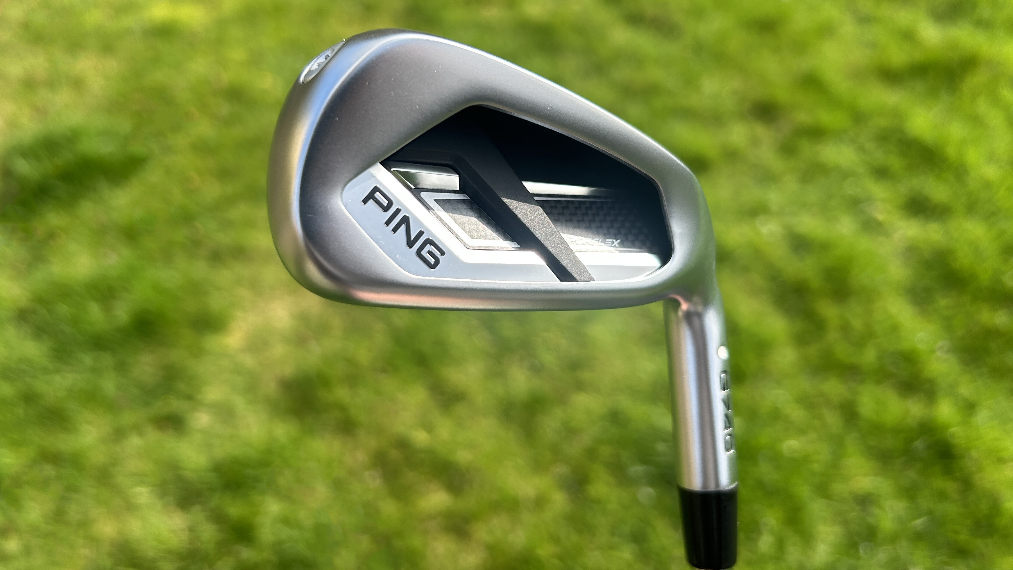 Photo of the Ping G740 Iron