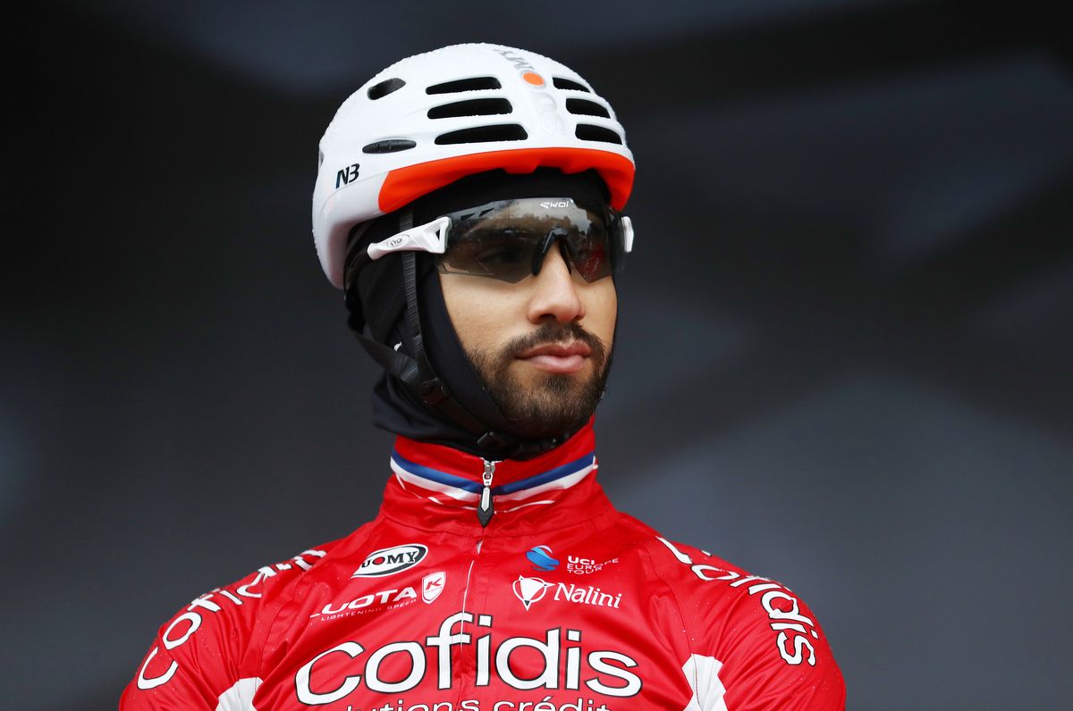 Nacer Bouhanni (Cofidis)