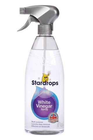 Image of Stardrops vinegar spray 