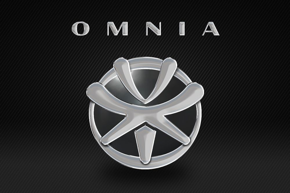 Omnia Novus mashup car of all cars