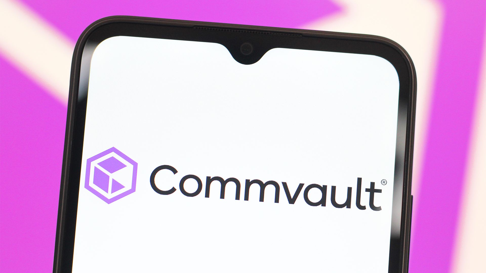 Commvault signs multi-year partnership with Microsoft in cyber resilience drive