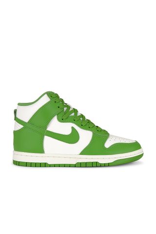 Dunk high-end sneakers