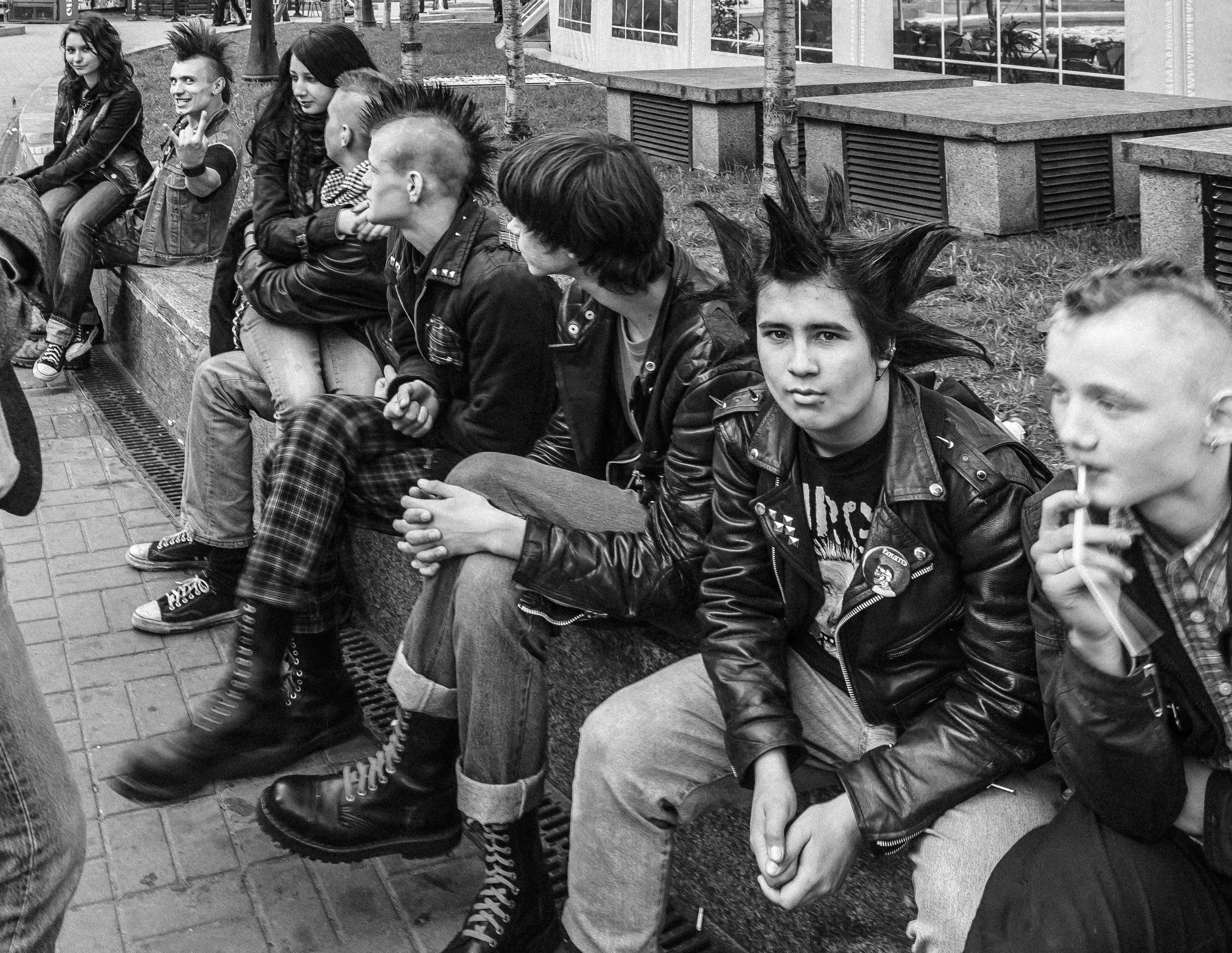 punk