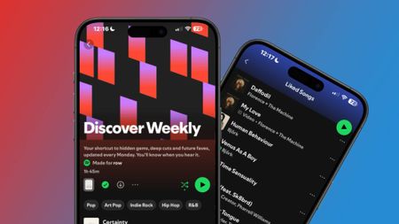 Spotify’s ‘Prompted Playlists’ lets you take more control of its ...