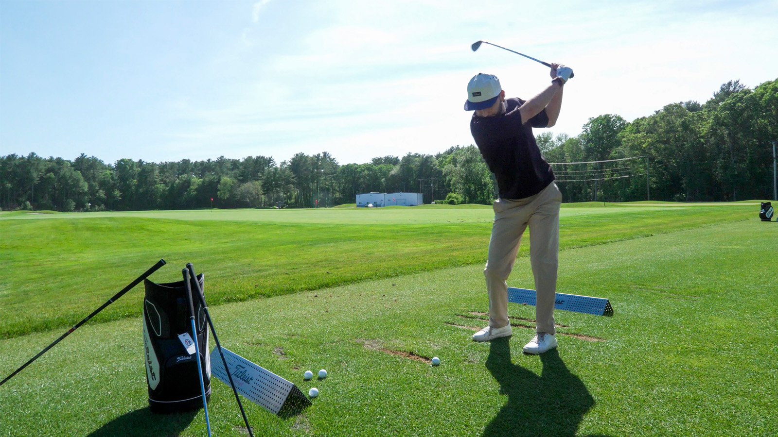 How To Find The Right Golf Ball For Your Game