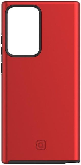 Incipio Dualpro Note 20 Ultra Case Red