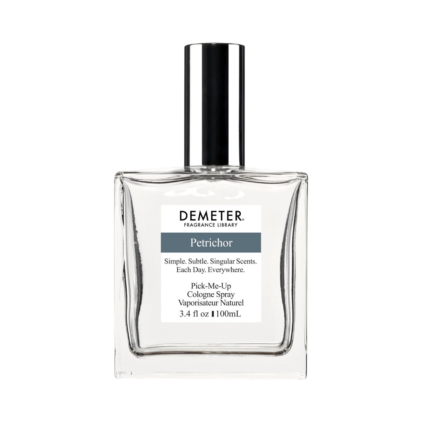 Demeter Petrichor Cologne Spray
