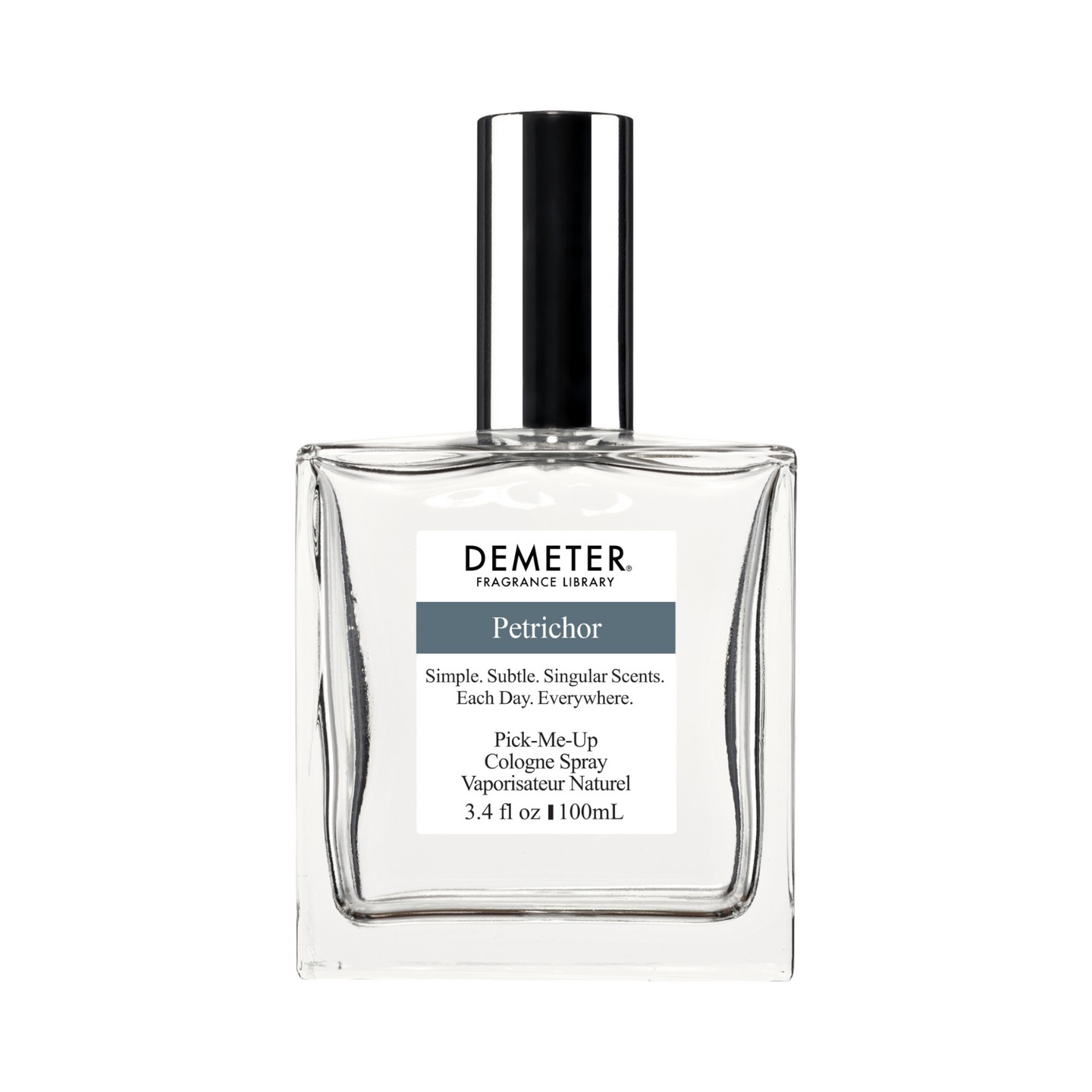 Demeter Petrichor Cologne Spray
