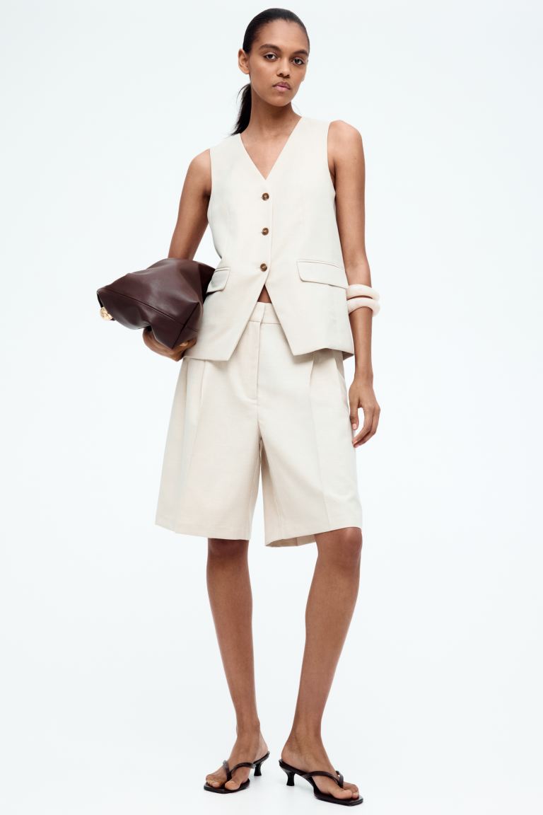 Bermuda Shorts