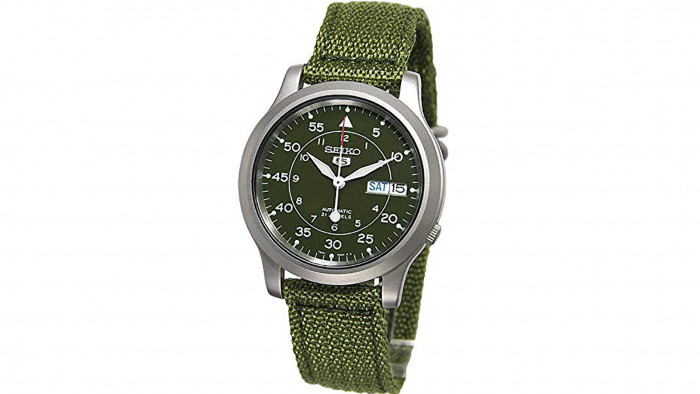 Best Seiko watches