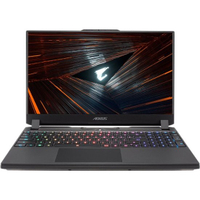Gigabyte Aorus 15.6-inch RTX 3070 Ti gaming laptop | $2,299.99 $1,349.99 at Best Buy
Save $950 - There was a massive $950 discount on this Gigabyte Aorus gaming laptop at Best Buy, and that's not down to it offering low-spec components. There's actually an RTX 3070 Ti graphics card and i7-12700H processor under the hood here - stunning value at this $1,349.99 price point. That's not to mention the 1TB SSD and 16GB RAM.