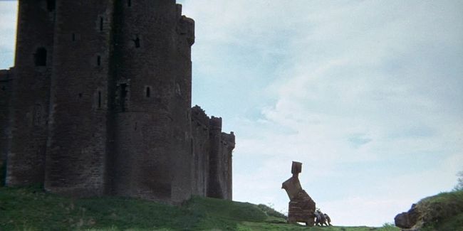 Monty Python And The Holy Grail: 8 Behind-The-Scenes Facts About The ...