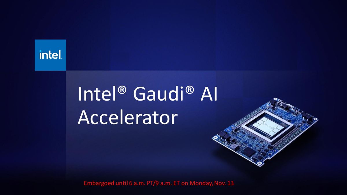 Intel SC23