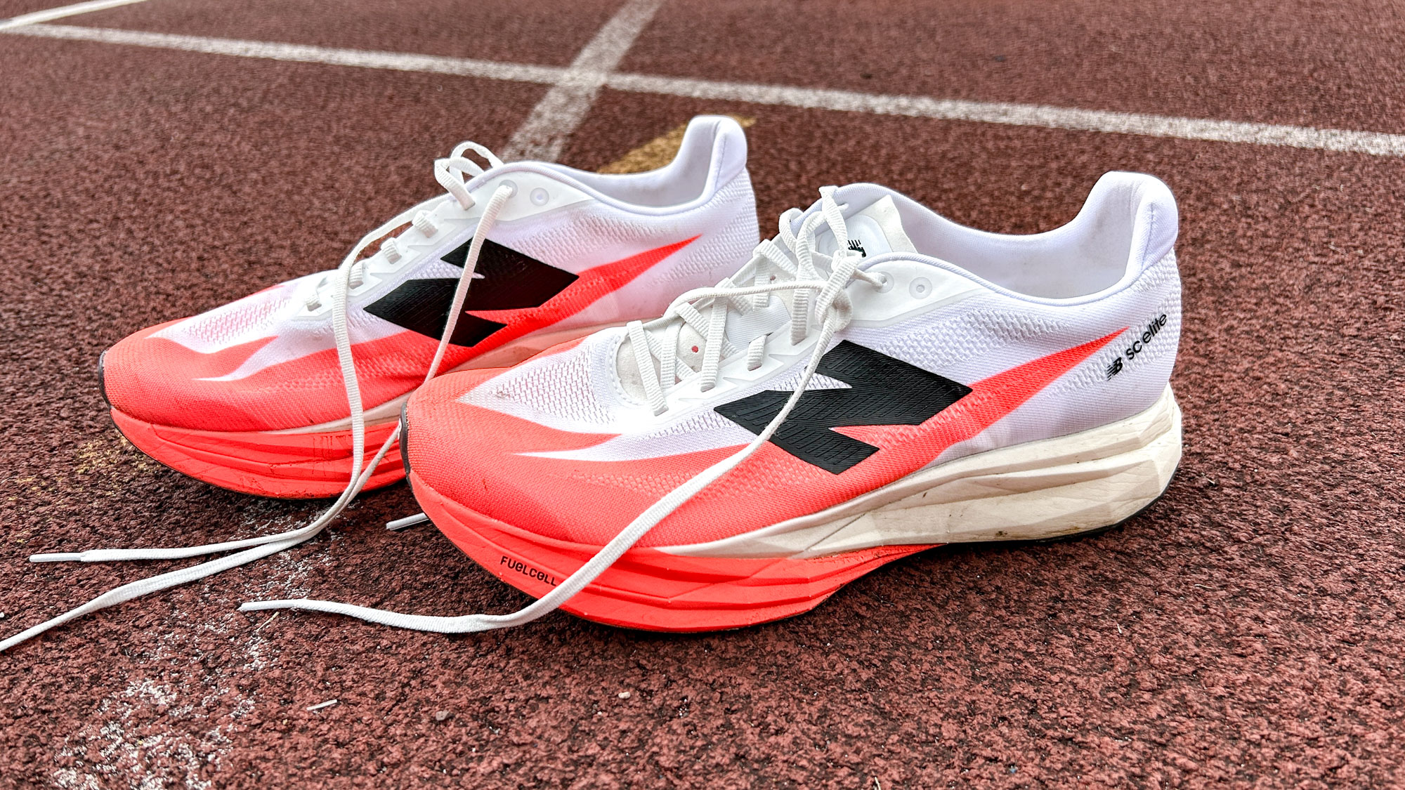 New Balance SC Elite V5