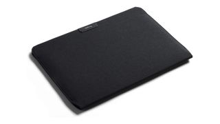 A product shot of the Bellroy MacBook Air sleeve