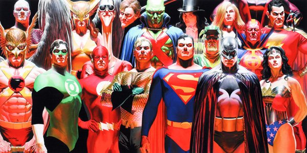 Justice League