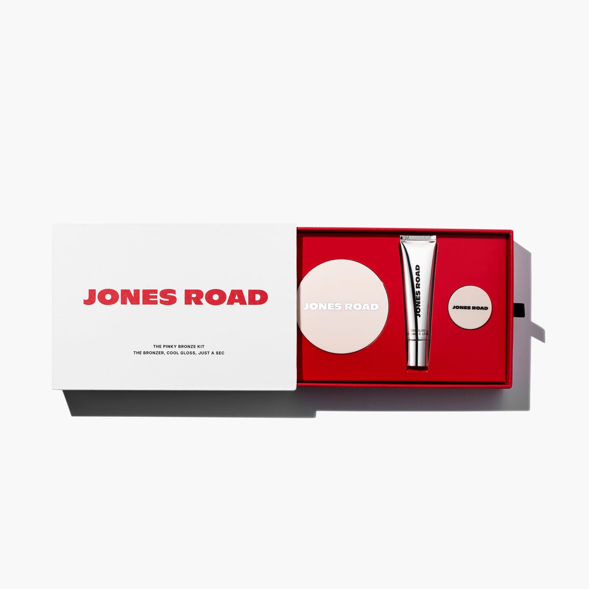 Jones Road , The Pinky Bronze Kit