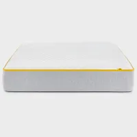 Eve Premium Hybrid: double £1,076 £538 at Eve
Great for back sleepers -