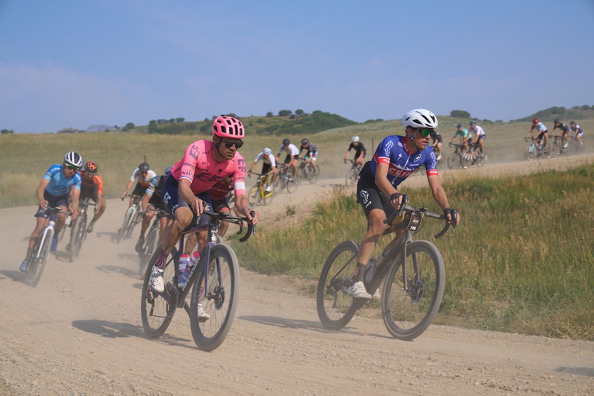 Leadville Trail 100 MTB and SBT GRVL 2021