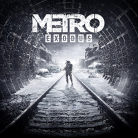 Metro Exodus | $29.99 $6.89 at Steam