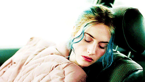 eternal sunshine