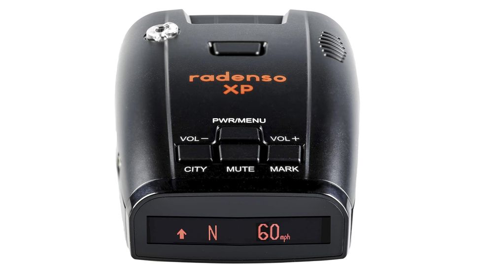 Best radar detector choosing speed camera detectors & using them