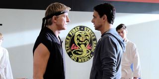 Review: Netflix's new season of 'Cobra Kai' is intriguing