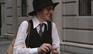 Annie Hall