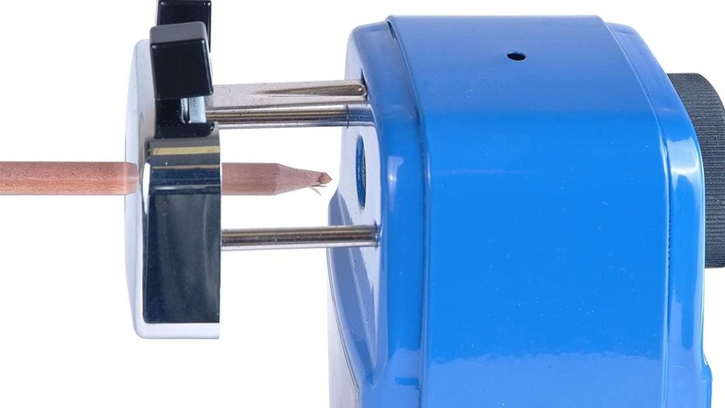 Best pencil sharpeners