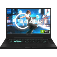 MSI GF63 Thin Gaming Laptop, 15.6'' FHD 144Hz IPS Display, 11th Gen Core  i5-11400H（Beats i7-10750H）, GeForce RTX 3050 4GB, 32GB RAM,1TB SSD