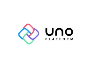 Uno Platform Logo